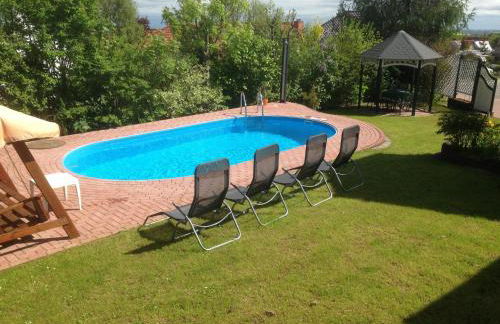 Villa Harzblick - Foto 3