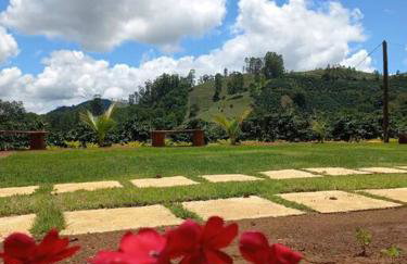 chale 2 canto das montanhas - Foto 16