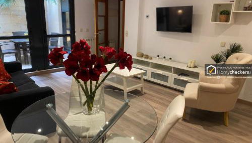 Apartamento Cervantes Centro Historico - Foto 2