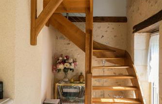 Longère PROCHE LOCHES - Foto 18