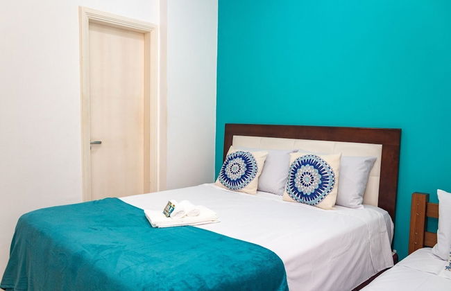 Apê Praia das Astúrias Vista Mar - Photo 4