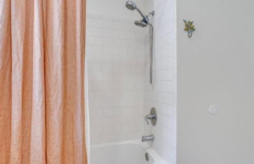 Coastal Cottage - Foto 21