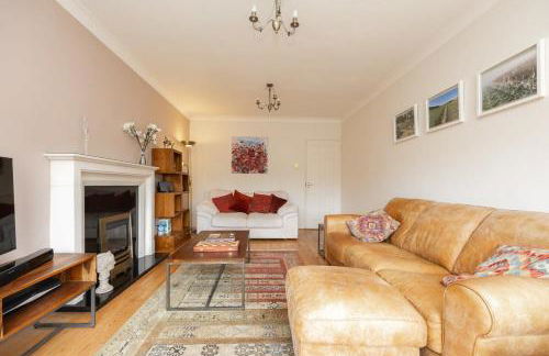 Host & Stay - Downs Valley House - Foto 27