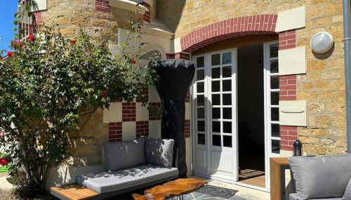 Le Donjon, bord de mer - Foto 3