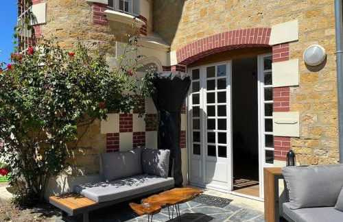 Le Donjon, bord de mer - Foto 3