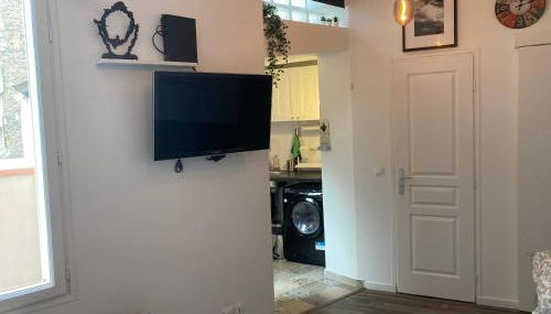 Cosy nest from 10 minutes PARIS centre - Foto 5, locker