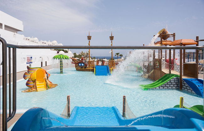 Apartamentos Best Club Pueblo Indalo - Foto 31