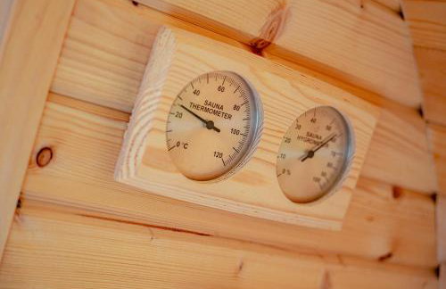 Zakątek Natura - domki całoroczne w gminie Laskowa - Photo 42