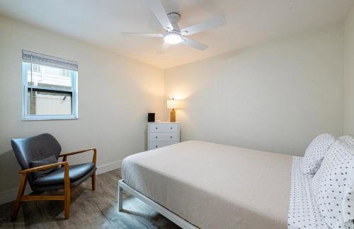 2bd 1ba Sunview 2 2Mins to BeachPool - Foto 13