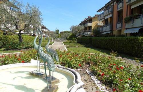 DISCOVERY FLAT with pool & bikes - Foto 31