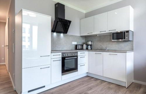 Deluxe-Suite 1-03 - Foto 30