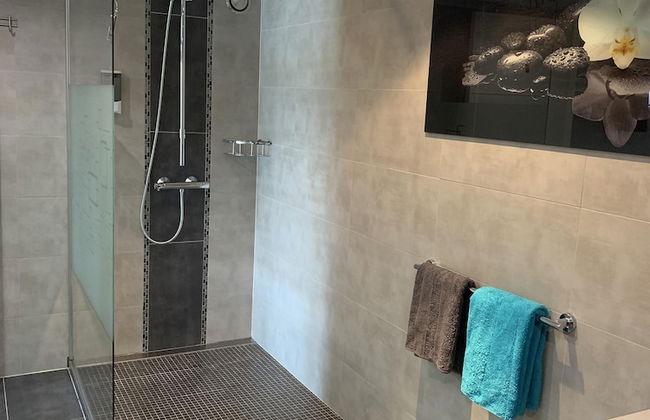 Country House Au Ballet des Hirondelles - Foto 5