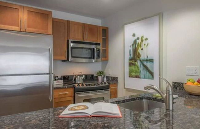 Charles River Executive Suites - Foto 16