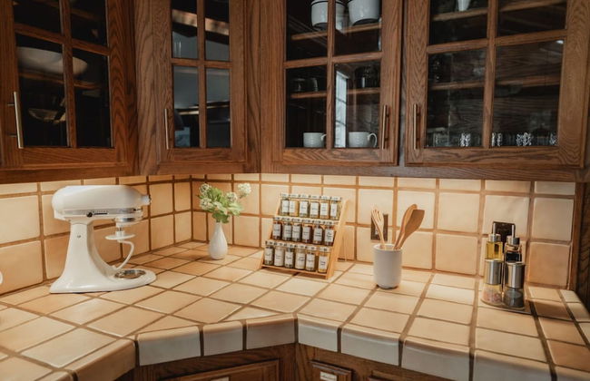 Luxury Nature Getaway Stone House by Casa Oso - Foto 41