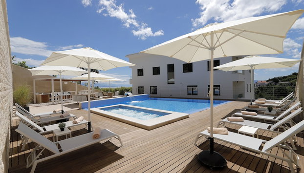 MODENA MARIS-heated pool-grill-relax-jacuzzi apartments - Photo 2, Primary image