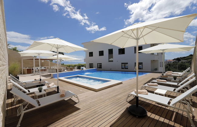 Modena Maris Apartments - Foto 1