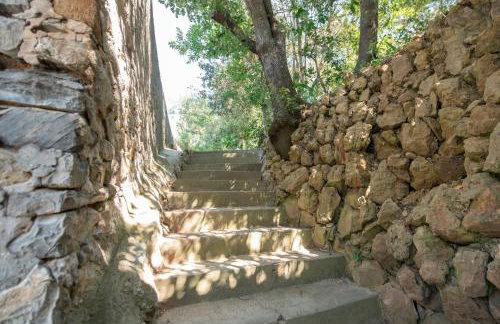 Mansarda Vista Mare Nel Verde - Foto 21