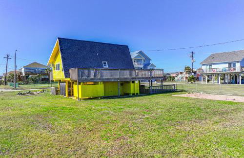 Hello Sunshine by Ryson Vacation Rentals - Foto 73