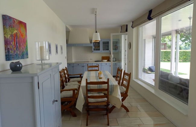 Holiday Home at the end of the Weser - Foto 16