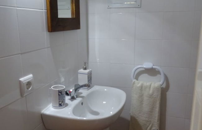 Palheiros da Ribeira - Foto 12