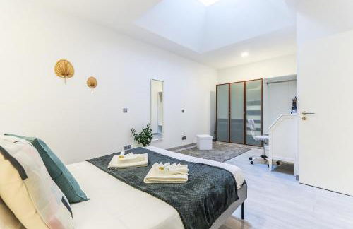 Vita Portucale ! Moscavide Family Apartment - Photo 7