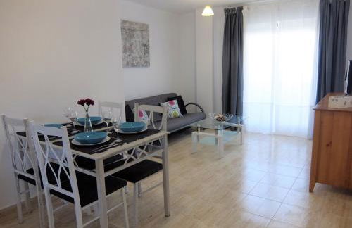 Poligono - Playa San Fernando - Foto 18