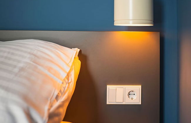 Nena Apartments Bochum City - Foto 9