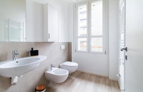 Milano East Apartments - Foto 21