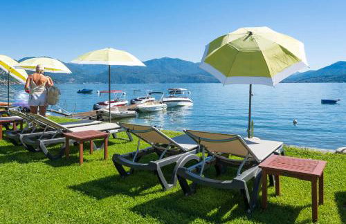 Residence Casa e Vela - Foto 24