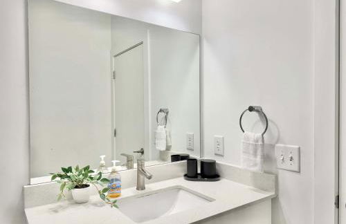 Modern 4B3B 2 Balcony Penthouse 542Blvd404 - Foto 10