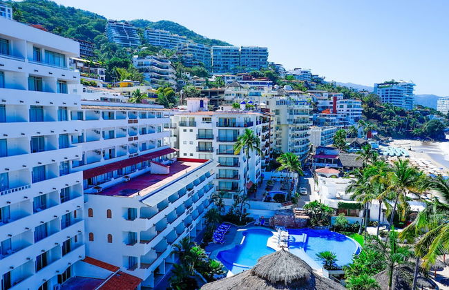 Hotel Tropicana - Near Olas Altas Street - Foto 71