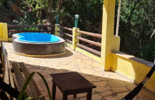 Chácara com Beach Tennis em Joaquim Egídio - Campinas SP - Foto 25