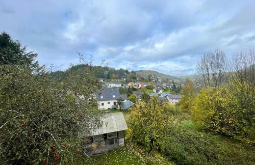 Holiday Home in Birresborn with balcony - Foto 25