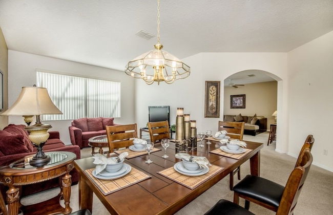 Ev54115 - Highlands Reserve - 5 Bed 3 Baths Villa - Foto 37