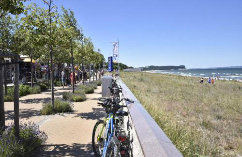 Charmante Ferienwohnung mit Garten in Wiek - Foto 25