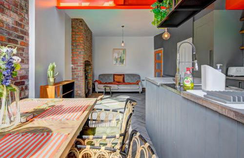 Stunning Garden Home by Levenshulme Station - Pass the Keys - Foto 18