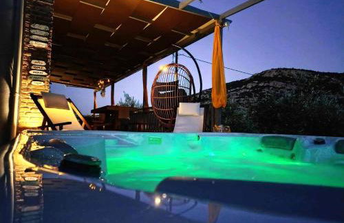 Elaia Rest House Retreat in nature - Foto 1