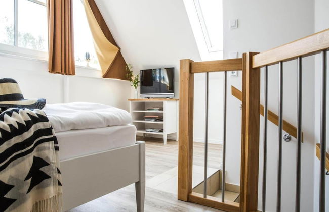 Apartment, Zingst - Foto 15