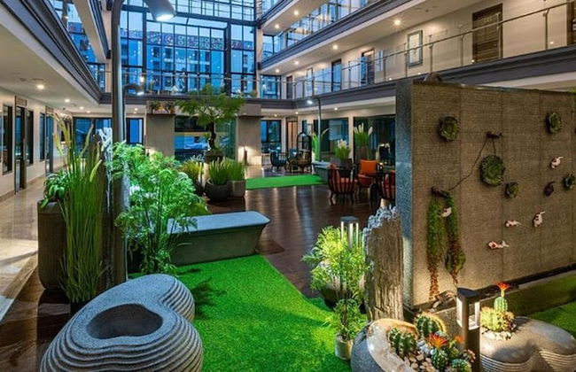 V.S.K. Residence (SHA Extra Plus) - Photo 25