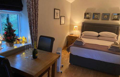 The Bothy at Ivy Cottage - Foto 29