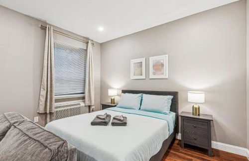 Stay at Luna on Callowhill - Foto 62