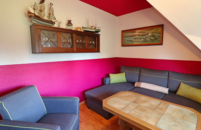 Ferienwohnung, Wieck am Darss - Photo 7