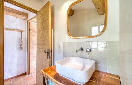 Gîte à l'ombre des chênes - Foto 11