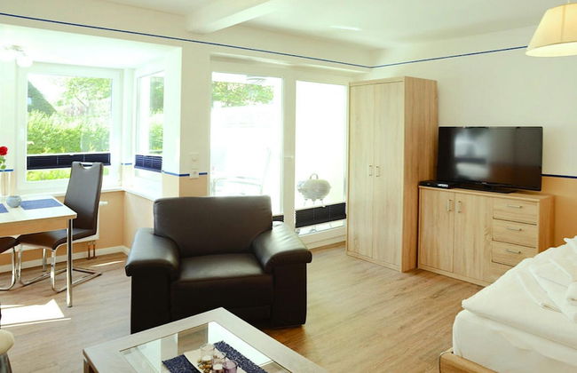 Ferienwohnung in Wyk auf Foehr - Foto 13