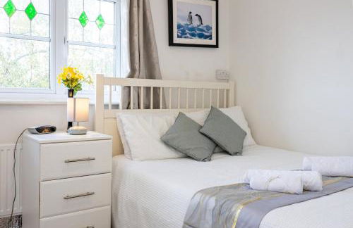 Manchester Serenity House - Foto 31