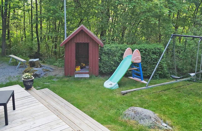 11 Person Holiday Home in Gjesdal-by Traum - Foto 8