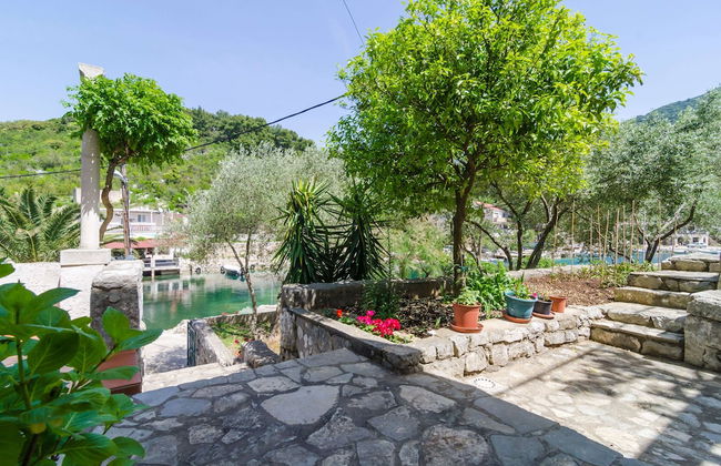 Apartment Nadine - Foto 19