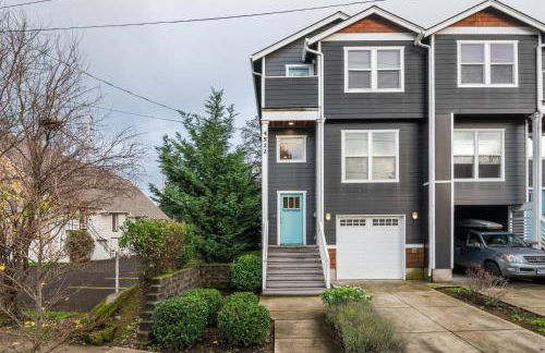 Woodstock Townhouse - Foto 9