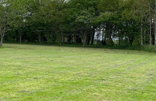 Chapel Barn - Foto 33