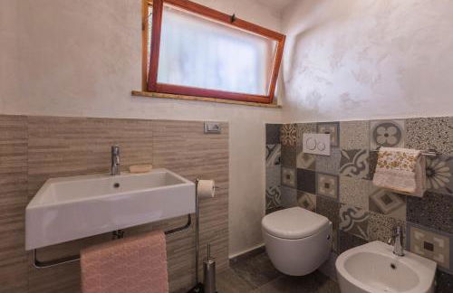 Belvilla by OYO Villa Azzurra - Foto 52